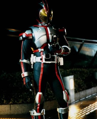 假面骑士ZZZ：男主变身超酷炫，这操作太抽象啦！