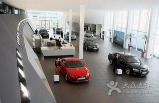 奥迪A4换代预售价创新低，直播间却让把车推沟里？