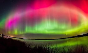极光