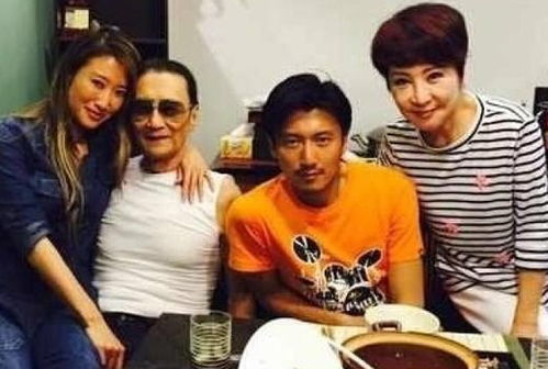 谢霆锋为妹妹准备月子中心