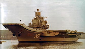 俄罗斯唯一现役航母面临报废或出售命运？