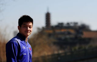 樊振东独家专访：困境中的逆转，他为何如此自信？