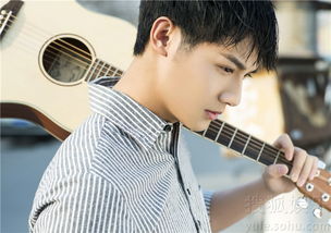 少年们眼神充满决心