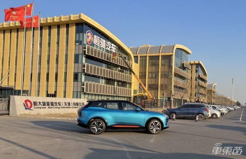 国家重拳出击！3场高规格会议定调汽车反‘内卷’