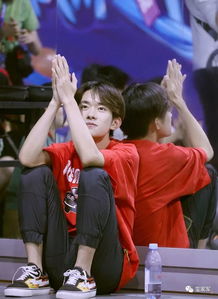 超话观赛加油站：粉丝狂欢的新阵地