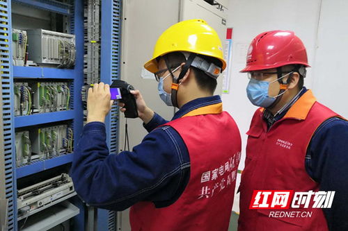 相关部门对企业进行安全检查