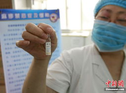 美国在病毒爆发前就研发出疫苗？背后真相令人深思！