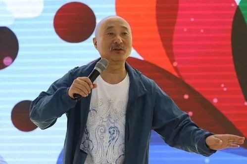 影迷向陈佩斯提问