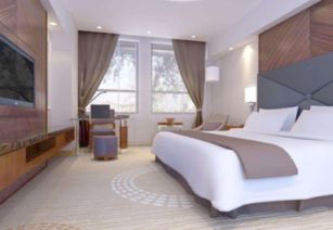 京东杀入酒旅市场，能否搅动江湖？