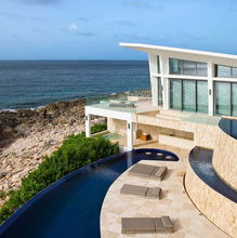 山东乳山惊现超低价‘1元起拍’海景房！