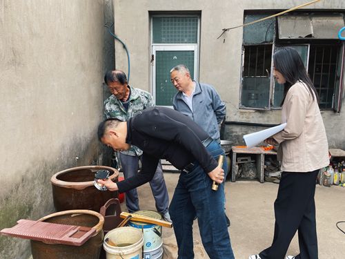 广州打响灭蚊大战，这些地方已开始行动！