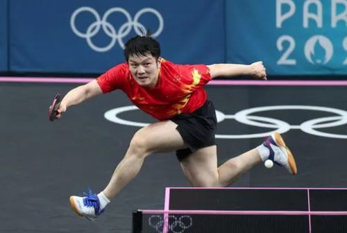 樊振东自揭伤疤，粉丝们心疼不已