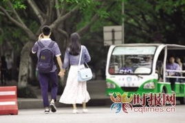 同年同月同日生，同分同校同专业！这对学霸情侣太神奇了