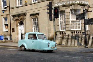 中国汽车在欧洲市场销量猛增背后的秘密