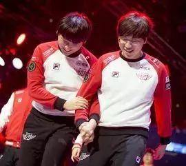 T1与Faker再续前缘！四年合约引发热议