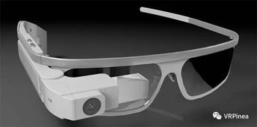 XREAL One Pro内部结构