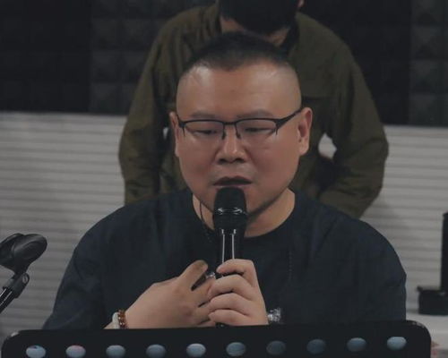 岳云鹏演唱会现场