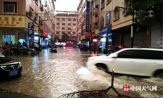 本轮降雨超强的背后真相！