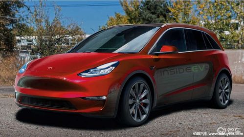 特斯拉廉价版Model Y内饰曝光：全景天幕、后排屏统统消失！