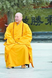 释永信官方账号停更三天背后：那些你不知道的事