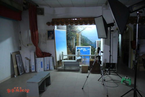 电影《南京照相馆》：一场震撼心灵的历史回眸