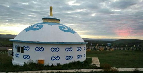 女子入住蒙古包遭水淹床板，背后竟有这些隐情！