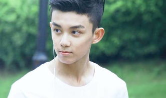 吴磊光明优倍广告片截图