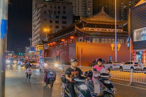 暑期经济火热：夜游、文化与生态共绘消费新画卷