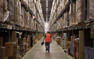 数智赋能，中国新电商展翅高飞