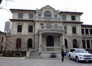 起拍价7777.77万！百年建筑于济川公馆旧址将被拍卖背后的故事