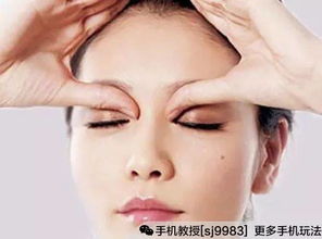 抖音上惊现黑眼圈检查特效，这波操作太神奇！