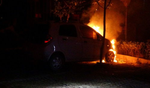 蔚来纯电小车萤火虫第10000台交付背后的精彩故事