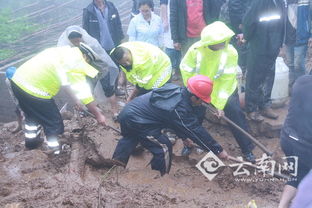 云南普洱山体滑坡事故致5人遇难，背后故事令人揪心