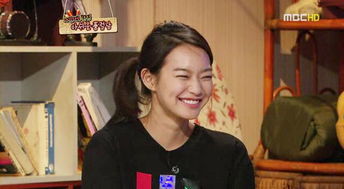 李小冉参加综艺节目时的照片