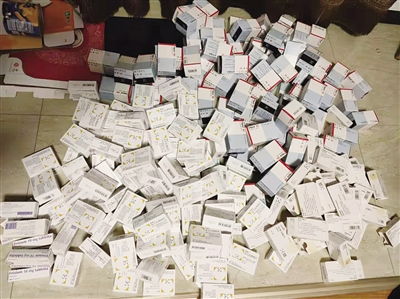 救命药获取难题背后的故事