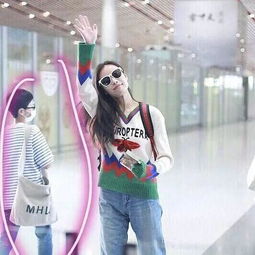 李小冉删除何炅微信背后的故事