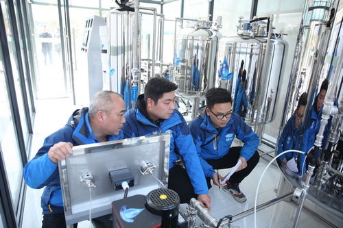 直击密云水库泄洪现场，那些你不知道的事儿