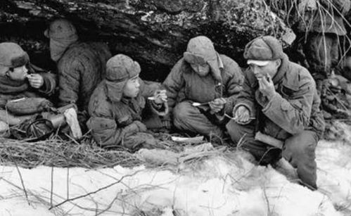 志愿军战士惊人壮举：14小时奔袭72.5公里背后的传奇故事