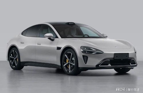 小米汽车SU7调整配置背后的故事