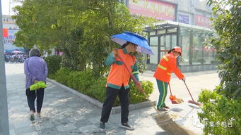 环卫工打免费汤竟‘顺走’客人鸭货，背后真相令人深思！