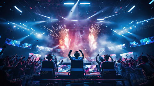 决赛中的精彩瞬间