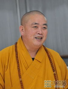 释永信：少林寺背后的传奇掌舵人