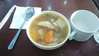 四果汤：漳州消暑神器！