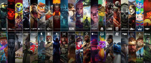 游戏未来的美好展望