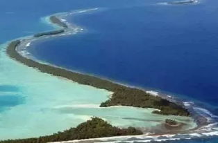 震惊！全球首个岛国将全员移民，背后真相令人深思