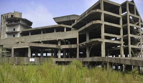 百年历史建筑惊现超低价起拍！背后故事太精彩