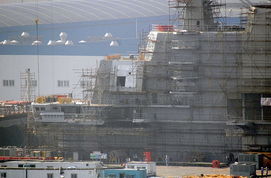 俄罗斯唯一现役航母面临封存，背后原因引深思