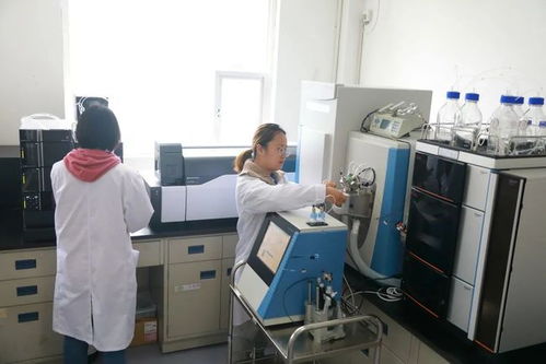 疫苗研发实验室设备