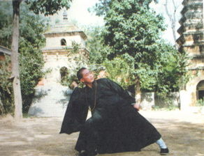 少林寺住持释永信被查，背后真相令人咋舌！