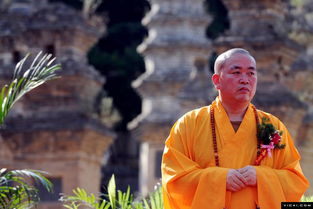 释永信私生活争议再起波澜，十年前举报背后有何隐情？